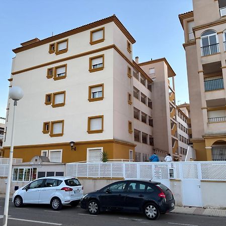 Apartamento Atico Calblanque Mar de Cristal Exterior foto