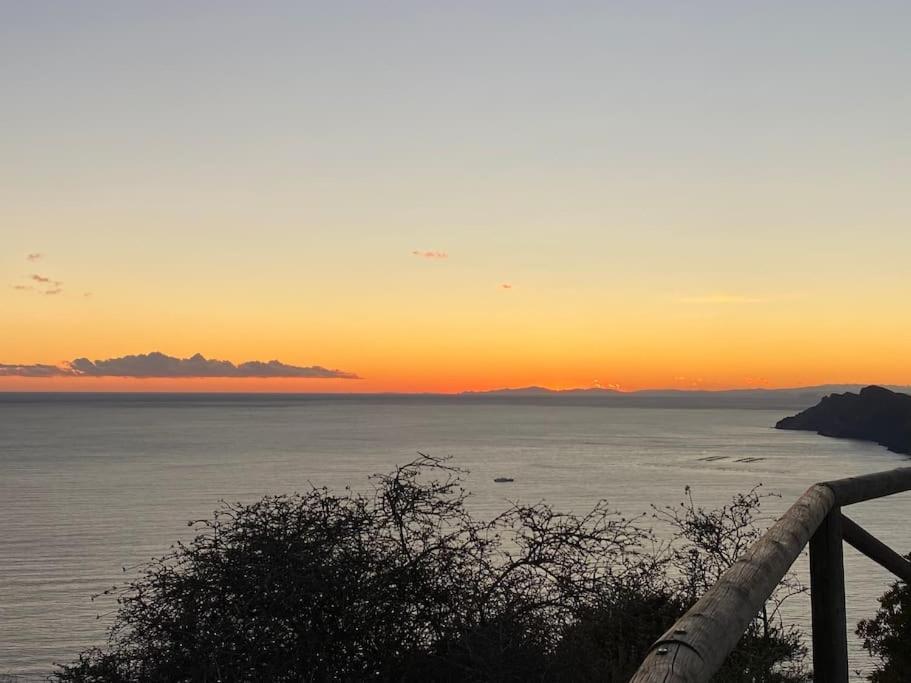 Apartamento Atico Calblanque Mar de Cristal Exterior foto