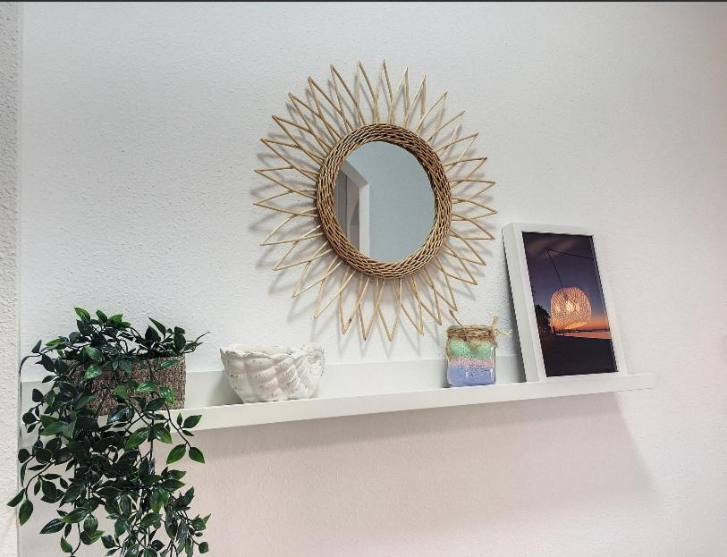 Apartamento Atico Calblanque Mar de Cristal Exterior foto