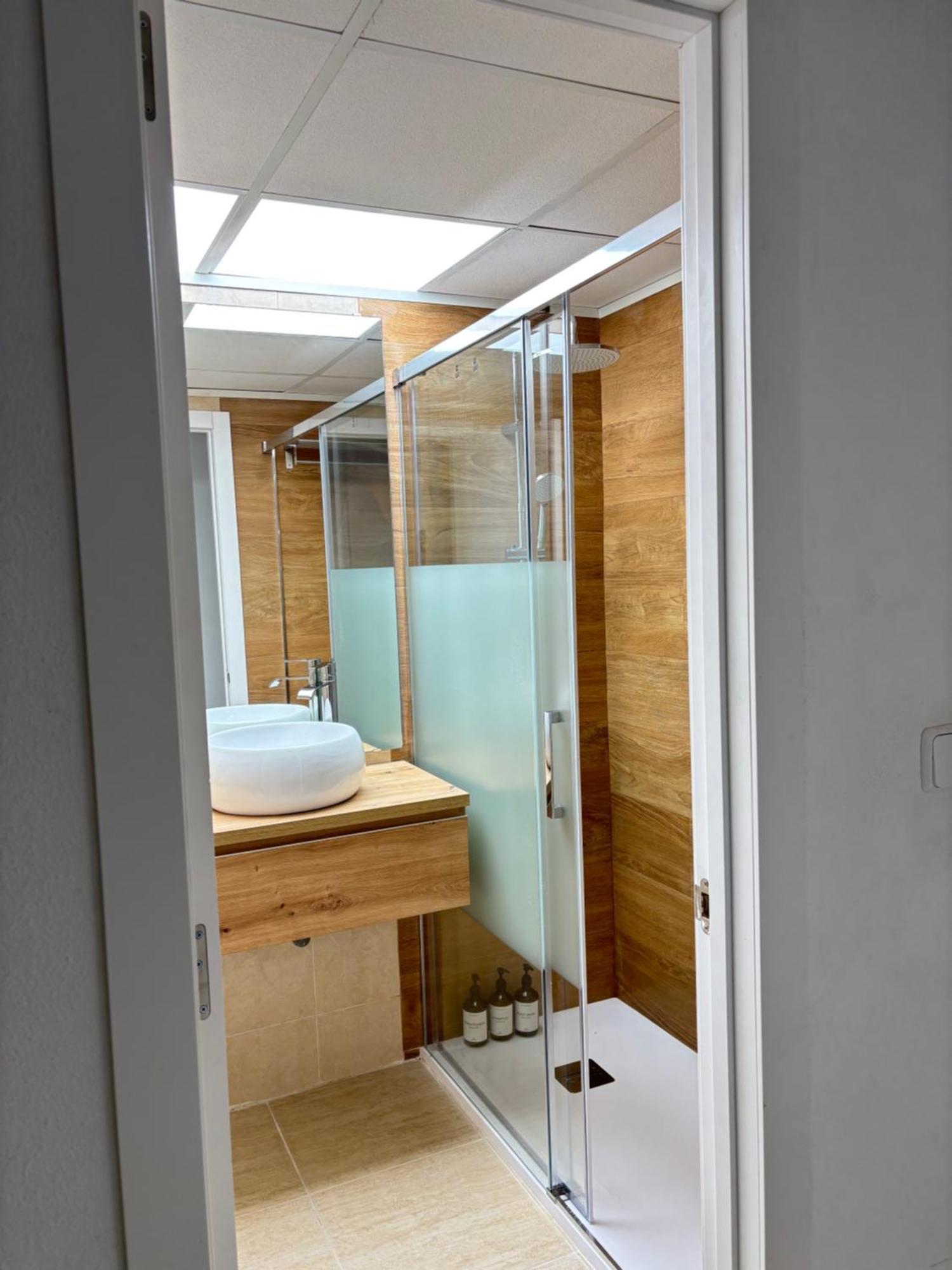 Apartamento Atico Calblanque Mar de Cristal Exterior foto